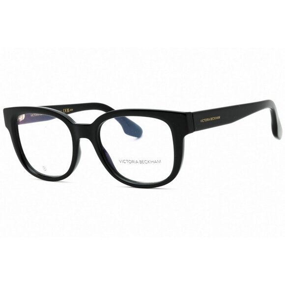 Victoria Beckham EYEGLASSES VB2651-001-52 New with case main image 4